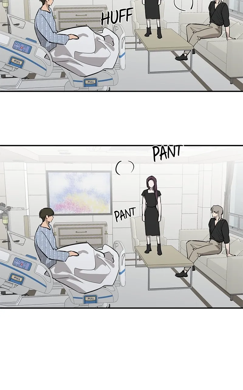A Not So Fairy Tale Chapter 93 page 46 - 