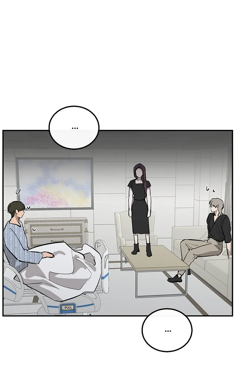 A Not So Fairy Tale Chapter 93 page 47 - 