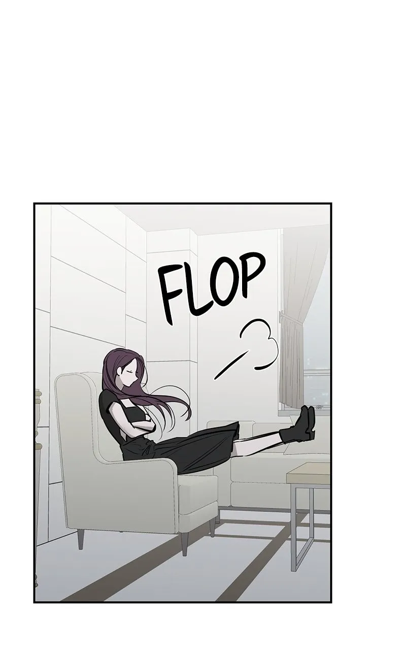 A Not So Fairy Tale Chapter 93 page 48 - 