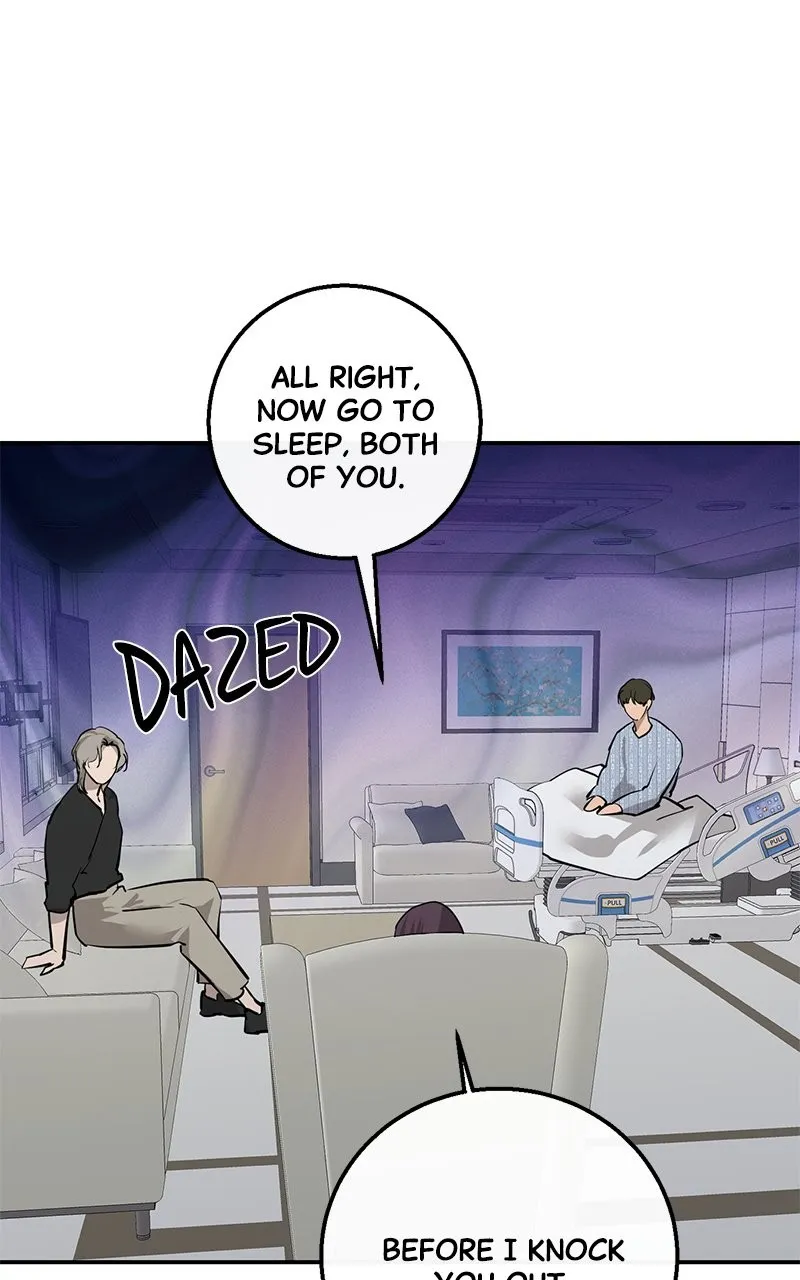 A Not So Fairy Tale Chapter 93 page 49 - 