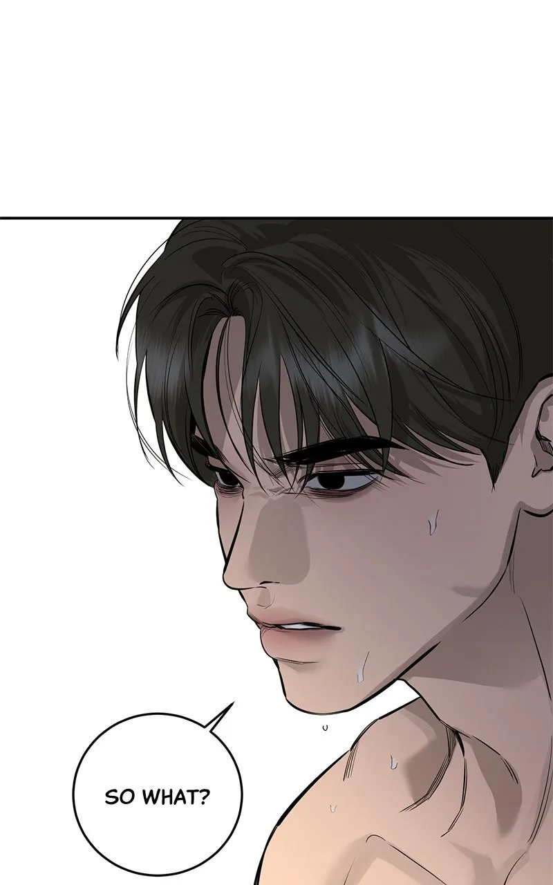 A Not So Fairy Tale Chapter 93 page 6 - 