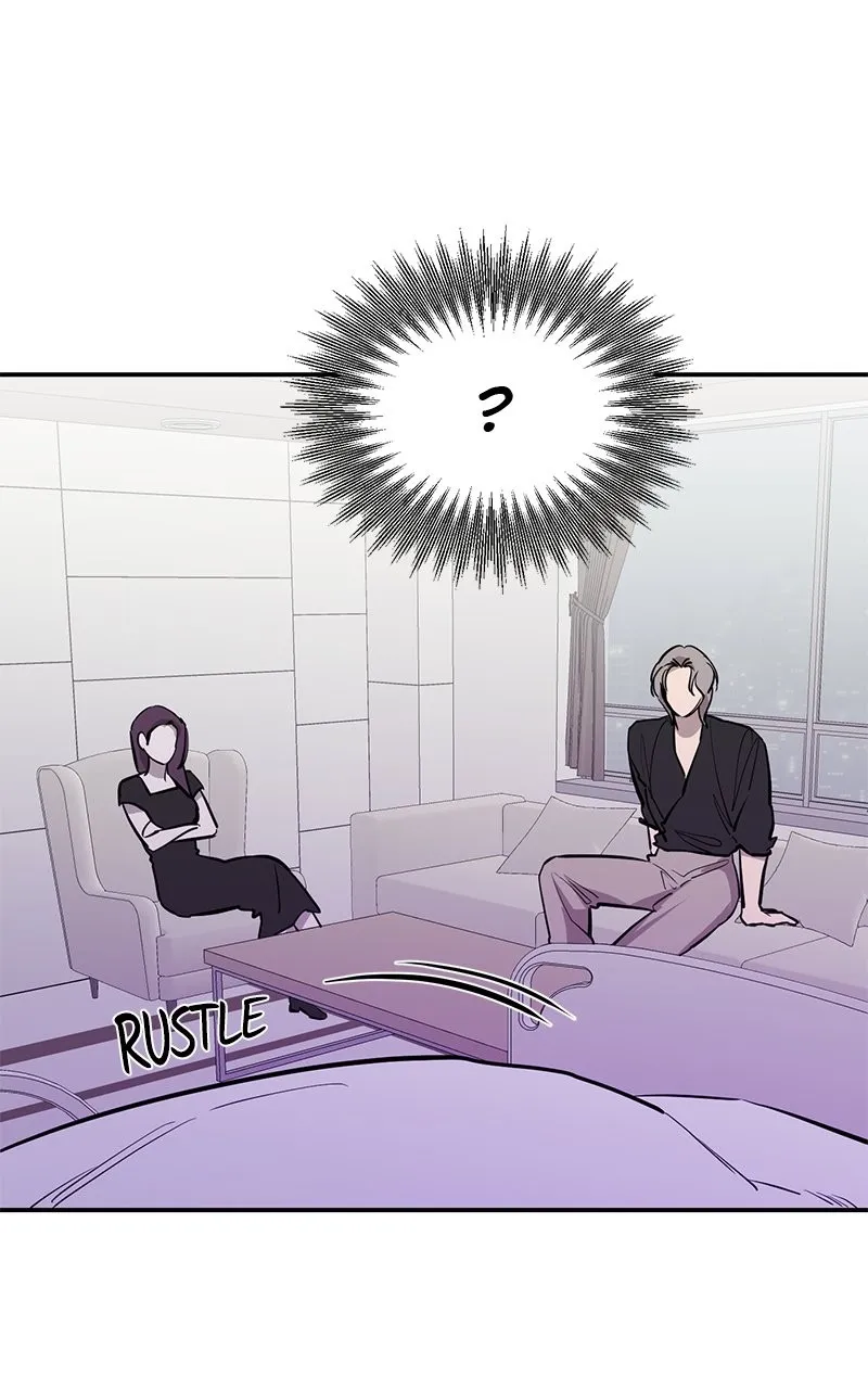 A Not So Fairy Tale Chapter 93 page 54 - 