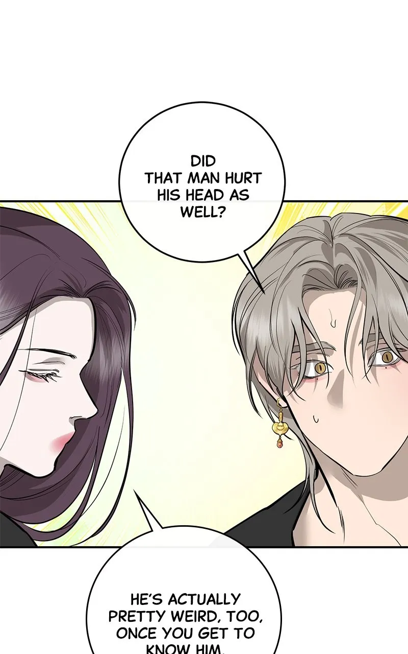 A Not So Fairy Tale Chapter 93 page 55 - 