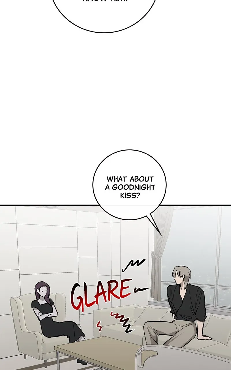 A Not So Fairy Tale Chapter 93 page 56 - 