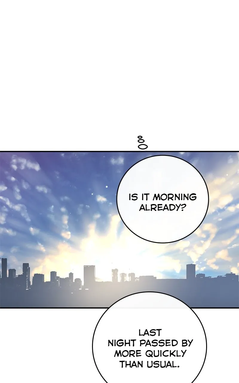 A Not So Fairy Tale Chapter 93 page 63 - 