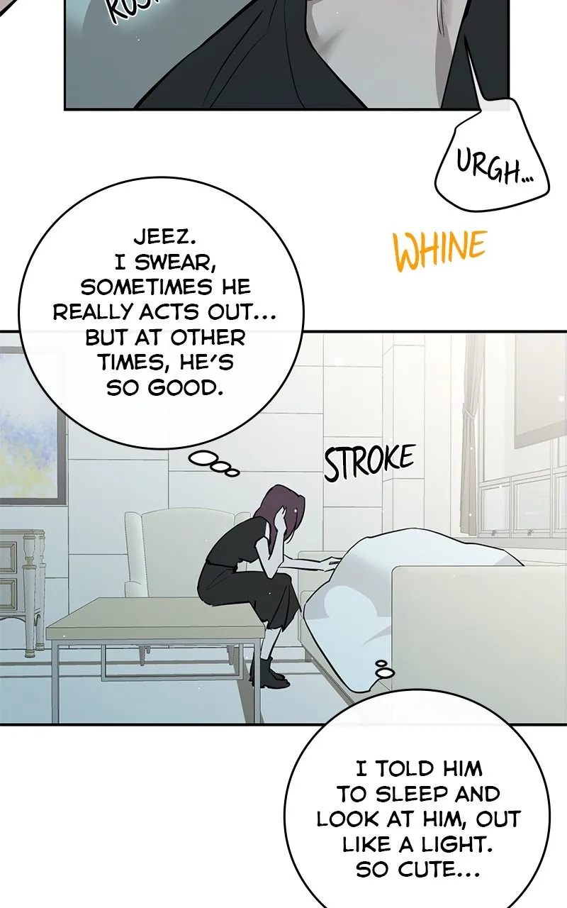 A Not So Fairy Tale Chapter 93 page 66 - 