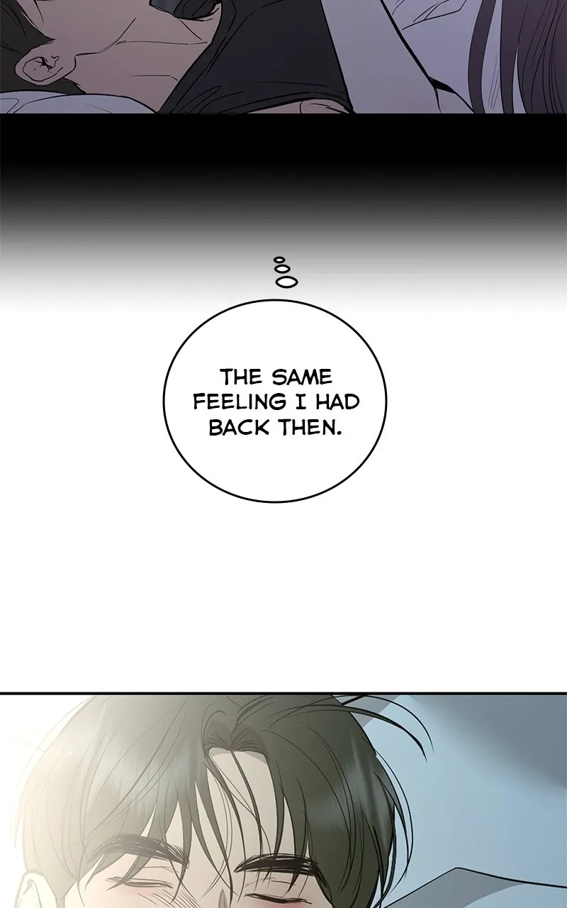 A Not So Fairy Tale Chapter 93 page 74 - 