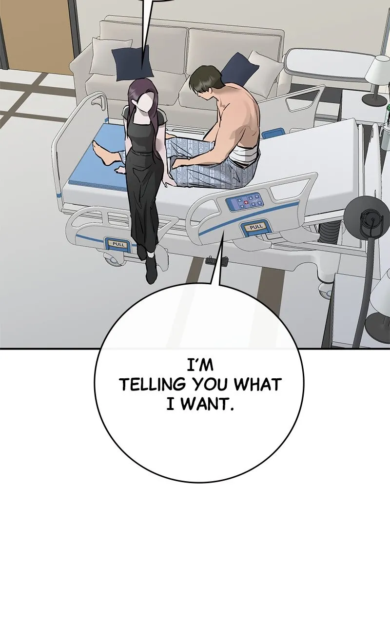 A Not So Fairy Tale Chapter 93 page 9 - 