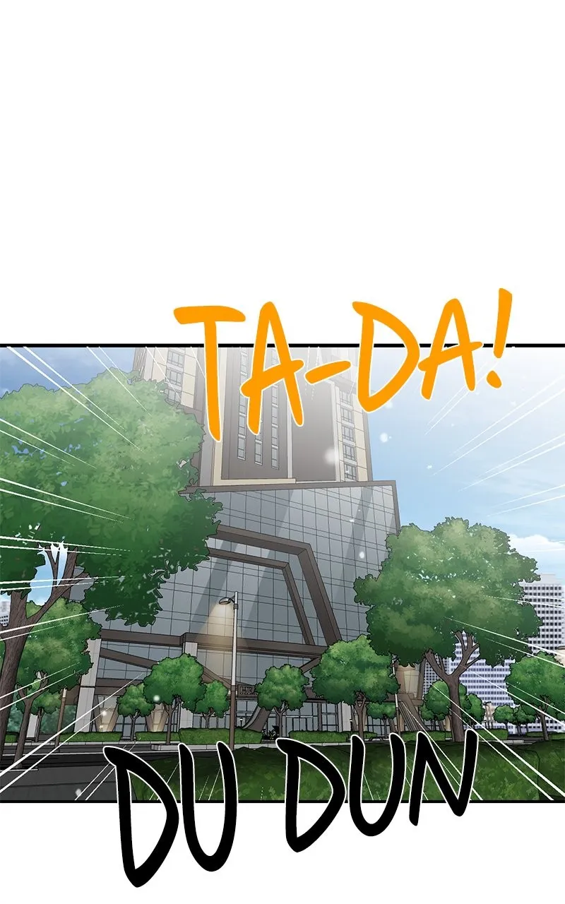 A Not So Fairy Tale Chapter 93 page 84 - 
