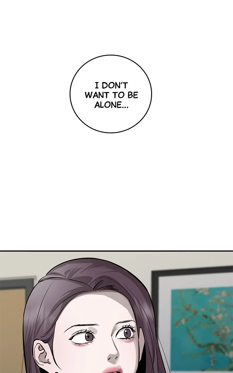 A Not So Fairy Tale Chapter 93 page 10 - 