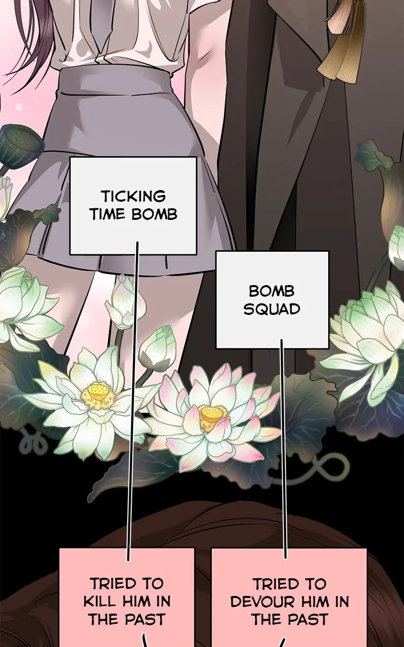 A Not So Fairy Tale Chapter 94 page 11 - 