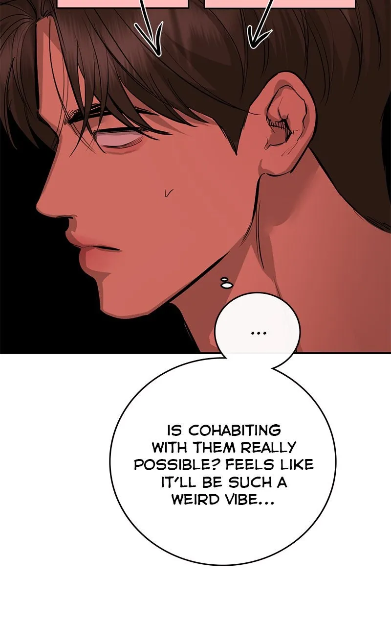 A Not So Fairy Tale Chapter 94 page 12 - 