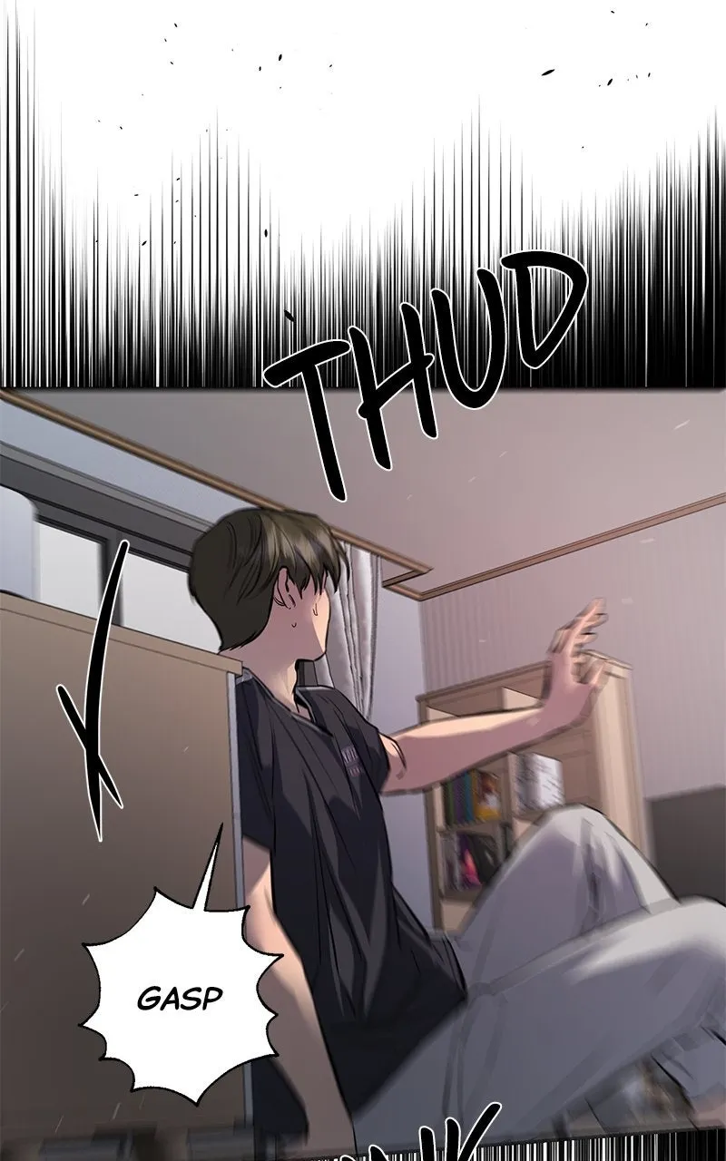 A Not So Fairy Tale Chapter 94 page 16 - 