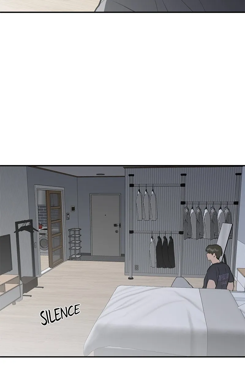 A Not So Fairy Tale Chapter 94 page 18 - 