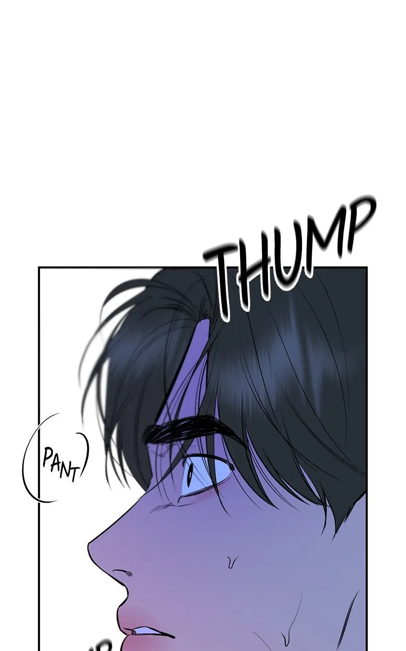 A Not So Fairy Tale Chapter 94 page 19 - 