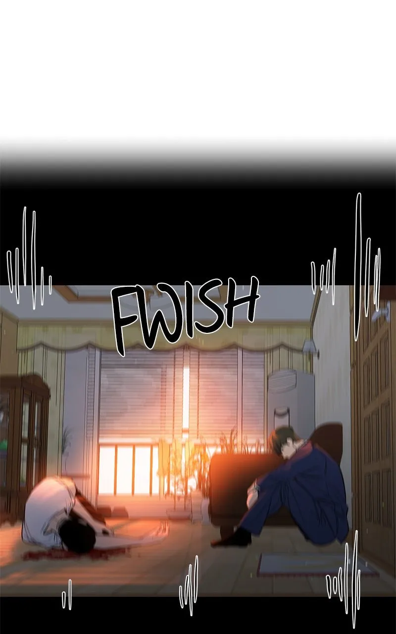 A Not So Fairy Tale Chapter 94 page 22 - 