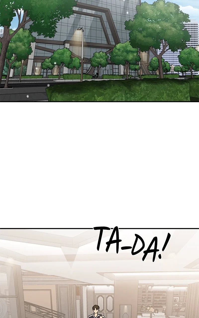 A Not So Fairy Tale Chapter 94 page 26 - 