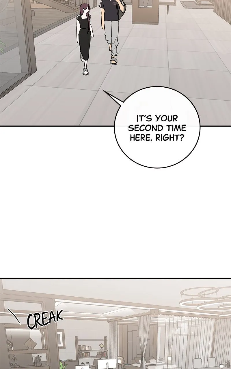 A Not So Fairy Tale Chapter 94 page 27 - 