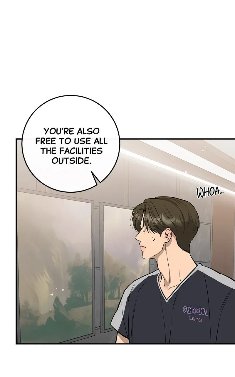 A Not So Fairy Tale Chapter 94 page 29 - 