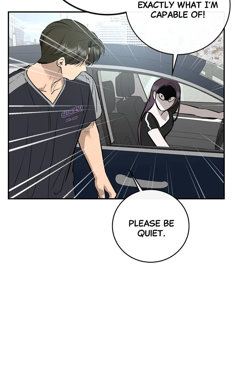 A Not So Fairy Tale Chapter 94 page 4 - 
