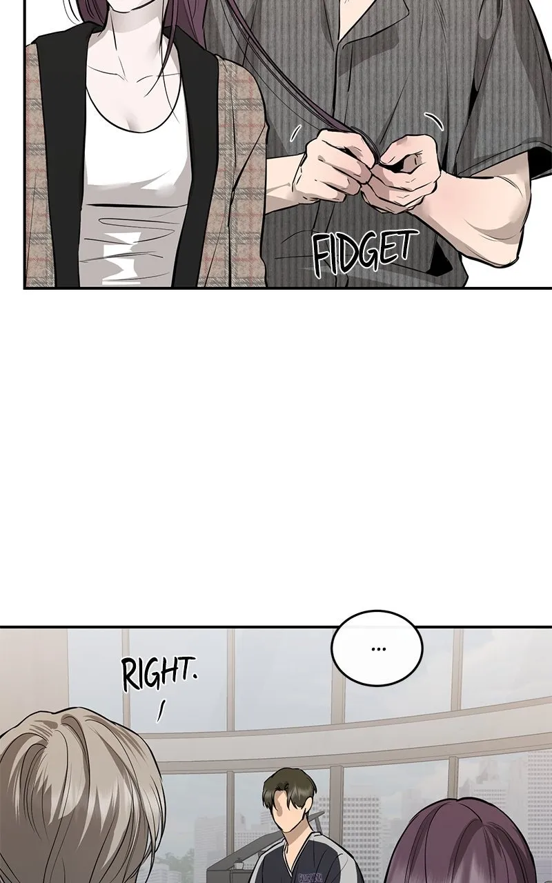 A Not So Fairy Tale Chapter 94 page 35 - 