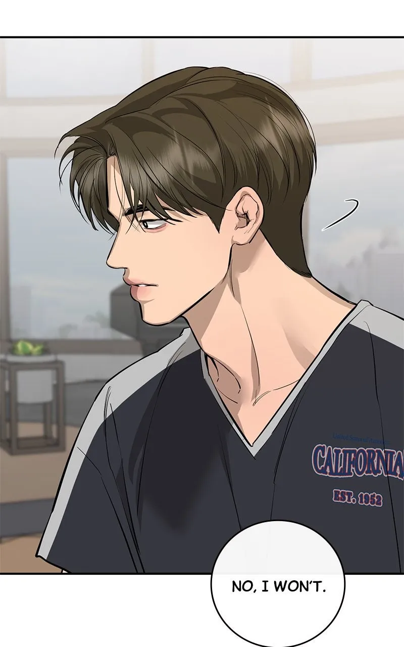 A Not So Fairy Tale Chapter 94 page 37 - 
