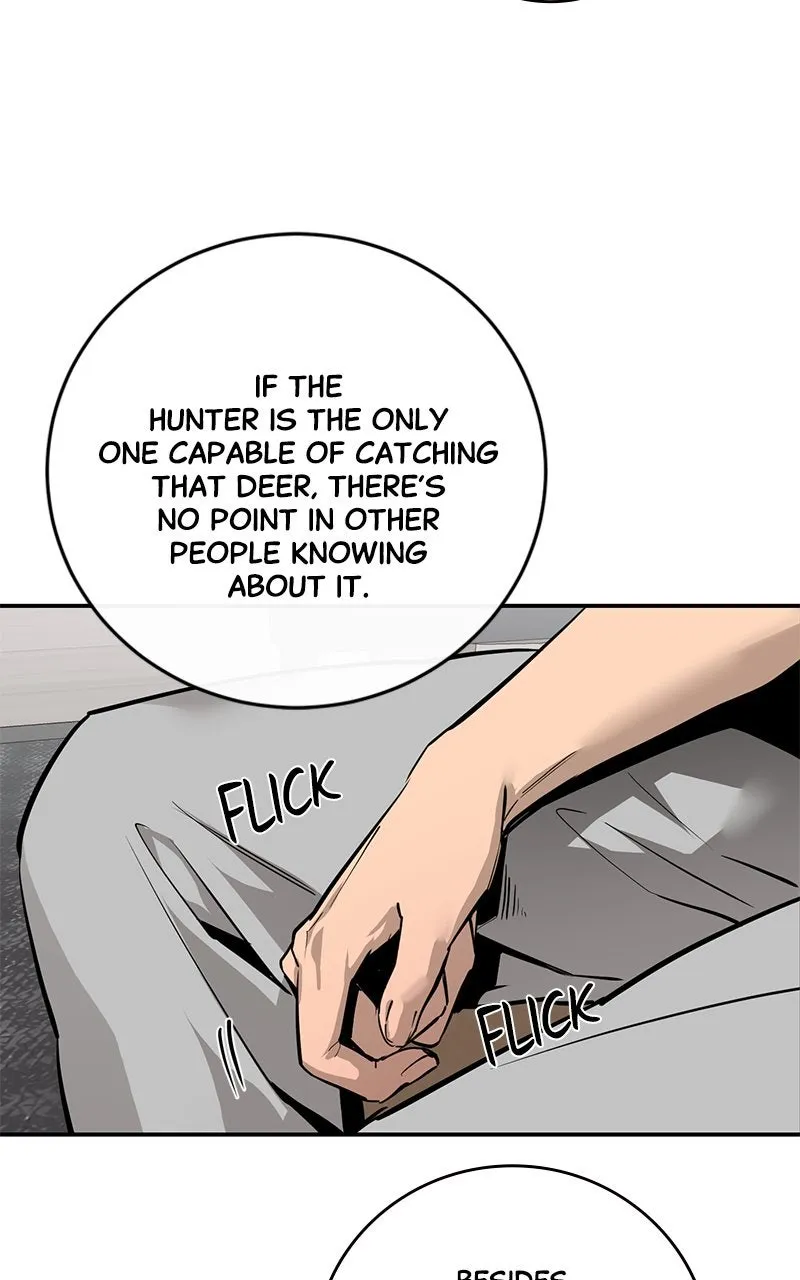 A Not So Fairy Tale Chapter 94 page 38 - 