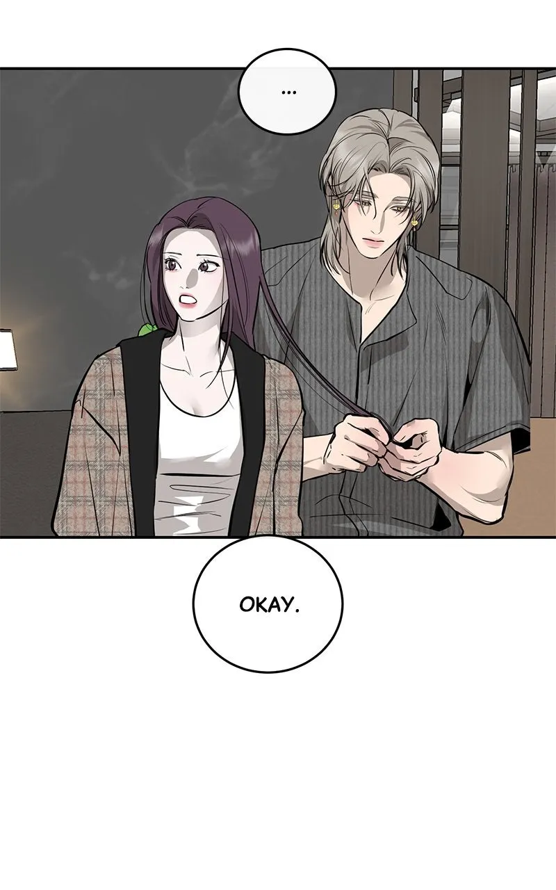 A Not So Fairy Tale Chapter 94 page 40 - 
