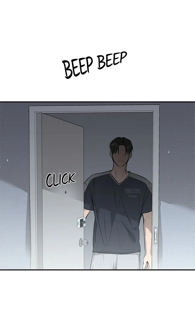 A Not So Fairy Tale Chapter 94 page 5 - 