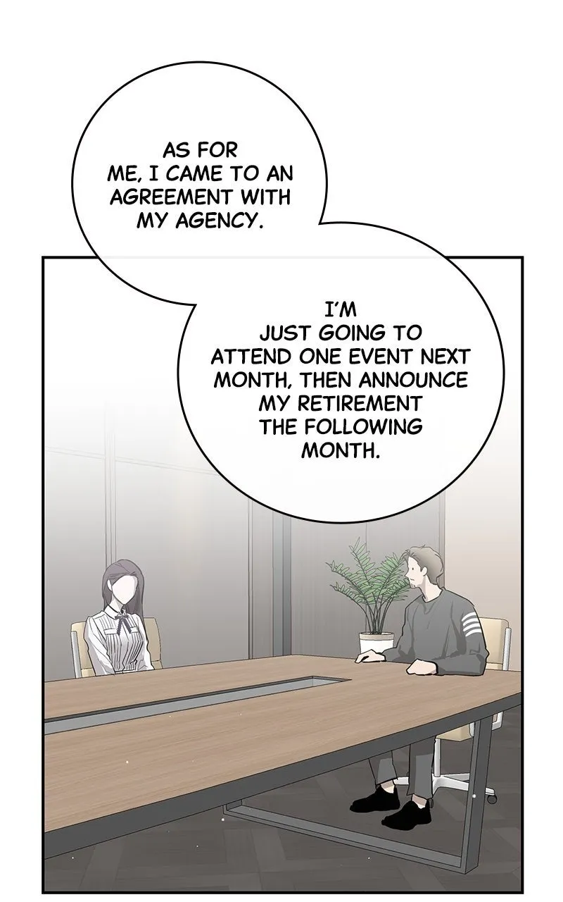 A Not So Fairy Tale Chapter 94 page 41 - 