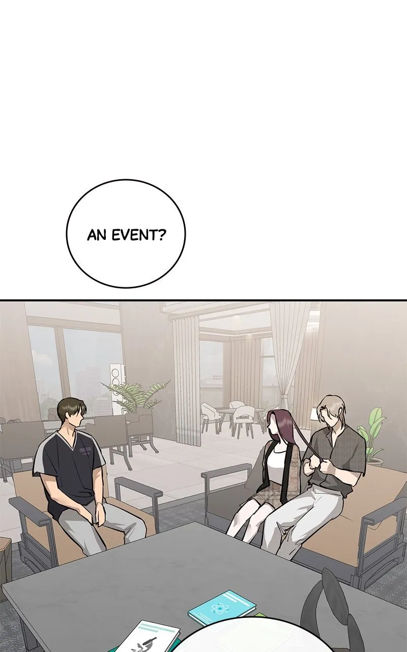 A Not So Fairy Tale Chapter 94 page 42 - 