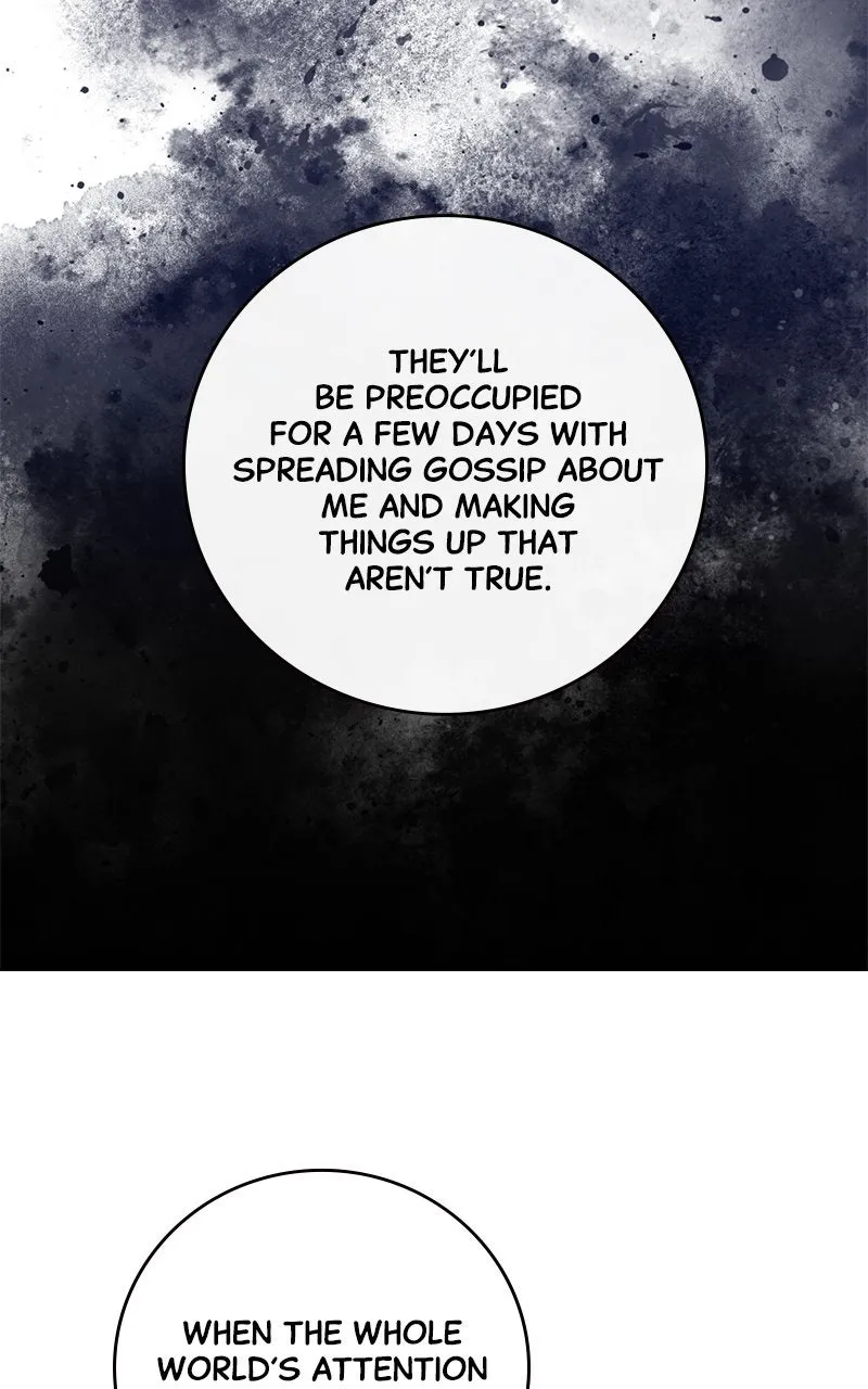 A Not So Fairy Tale Chapter 94 page 45 - 
