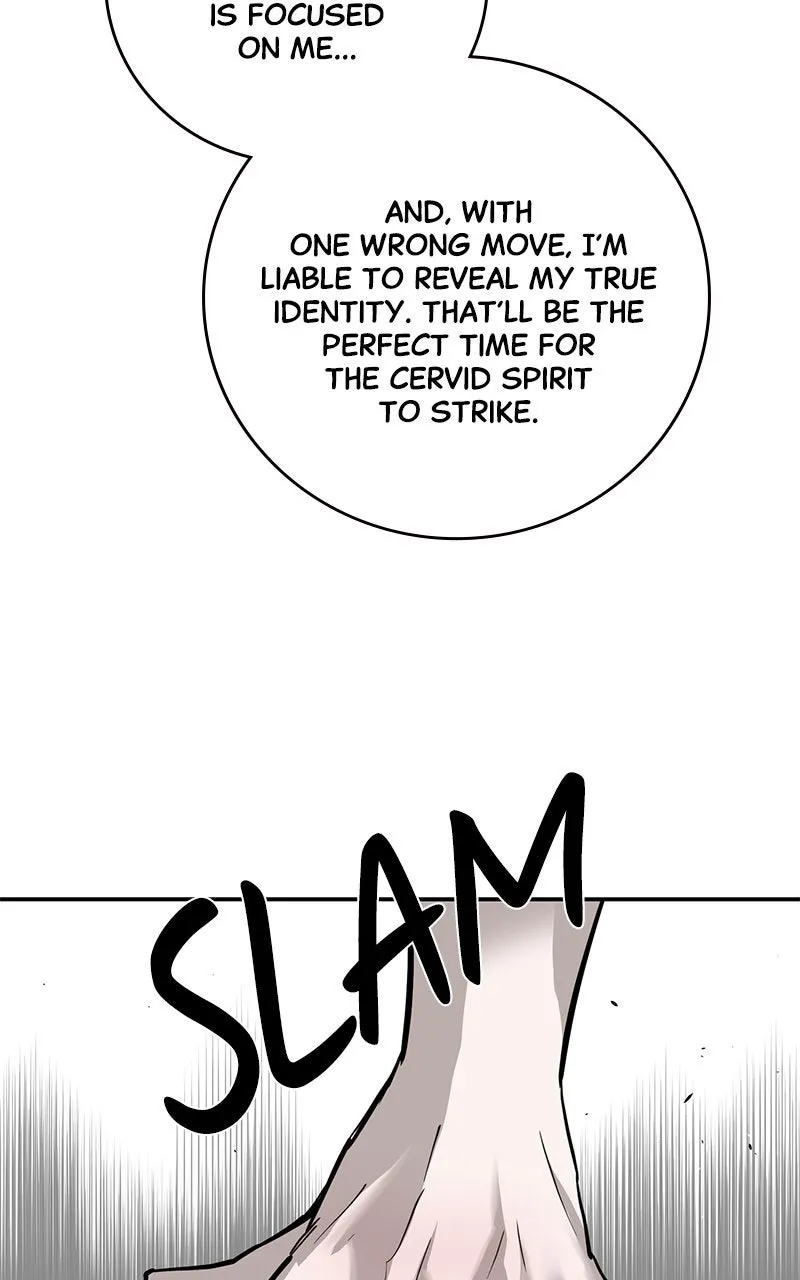 A Not So Fairy Tale Chapter 94 page 46 - 