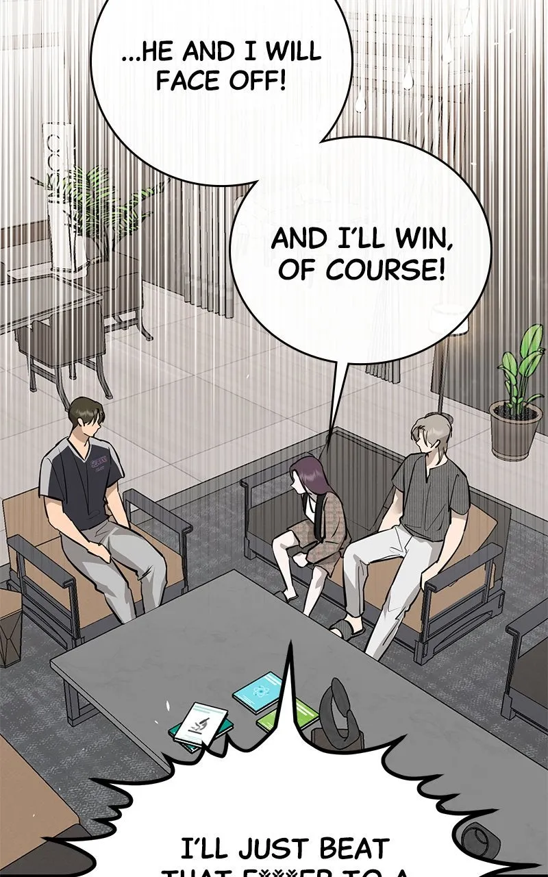 A Not So Fairy Tale Chapter 94 page 48 - 