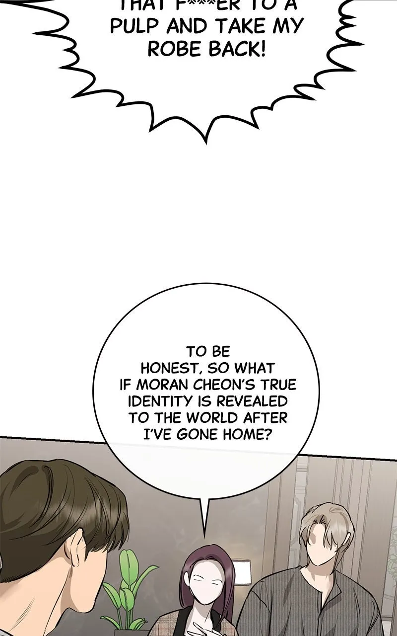 A Not So Fairy Tale Chapter 94 page 49 - 