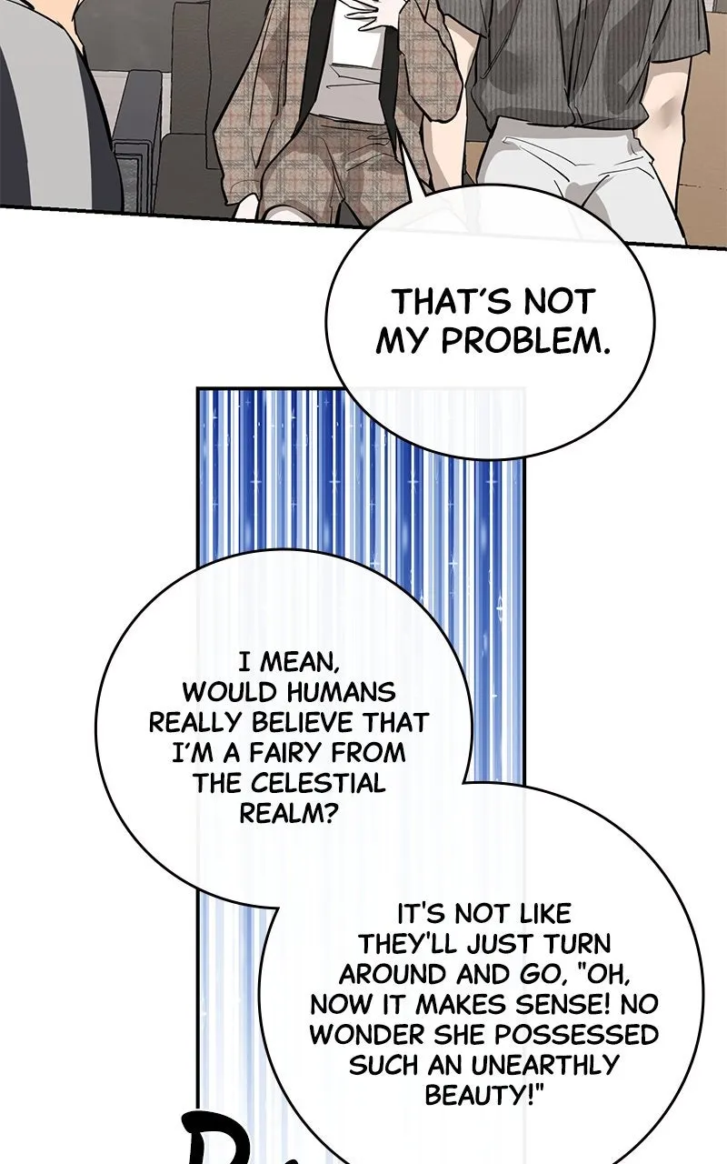 A Not So Fairy Tale Chapter 94 page 50 - 