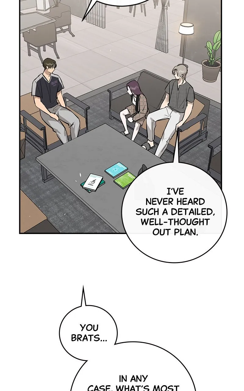 A Not So Fairy Tale Chapter 94 page 52 - 