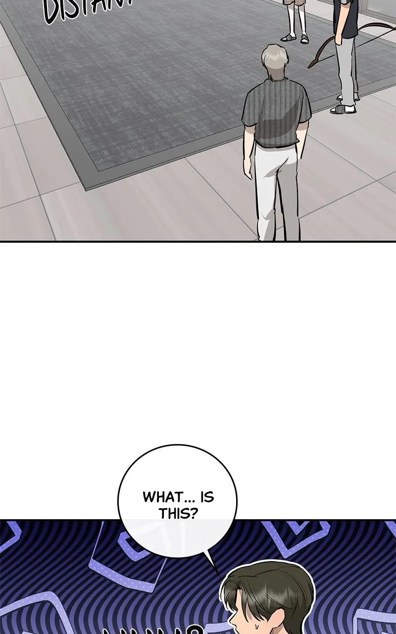 A Not So Fairy Tale Chapter 94 page 56 - 