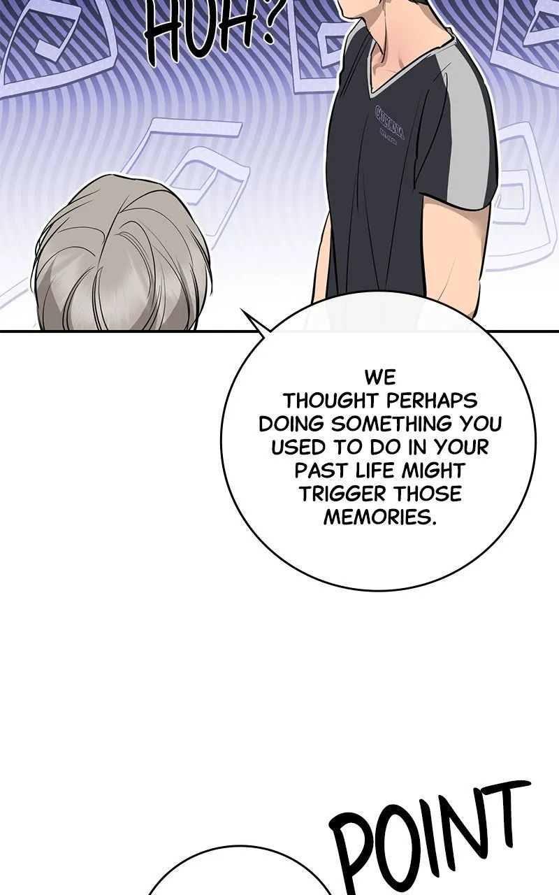 A Not So Fairy Tale Chapter 94 page 57 - 