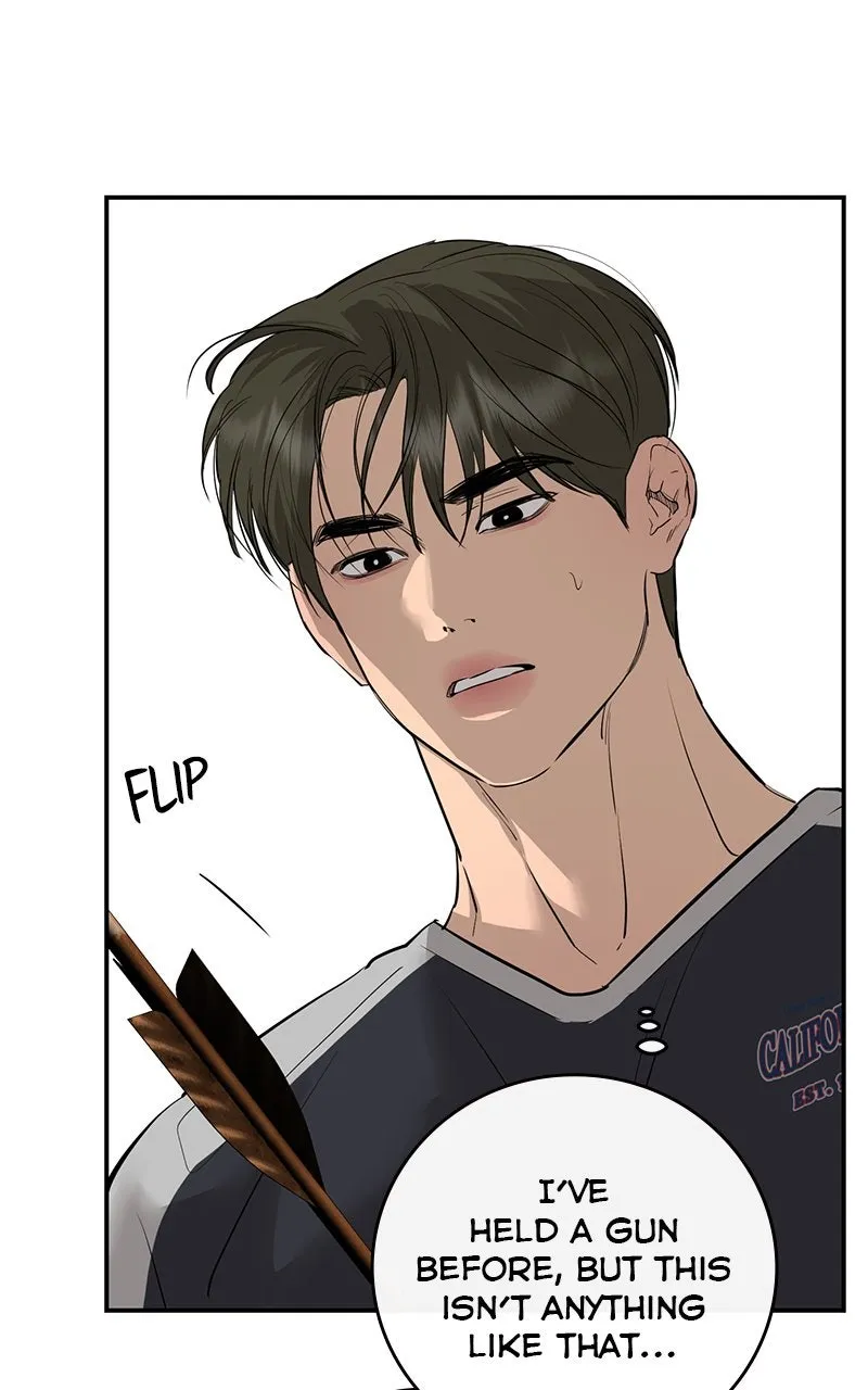 A Not So Fairy Tale Chapter 94 page 60 - 