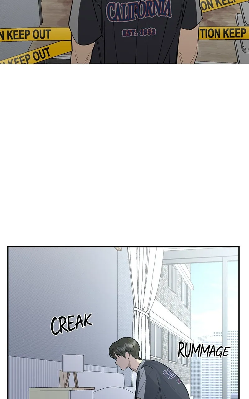 A Not So Fairy Tale Chapter 94 page 7 - 