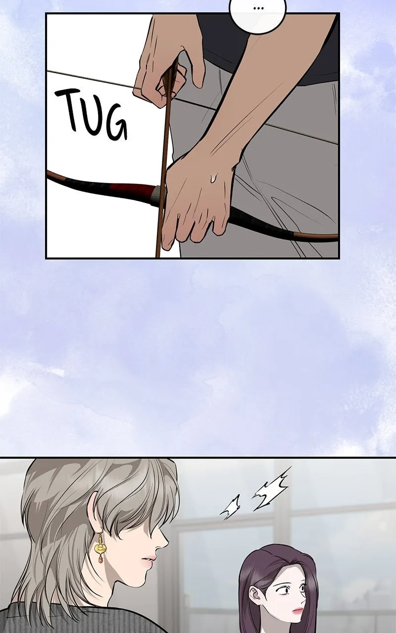 A Not So Fairy Tale Chapter 94 page 63 - 