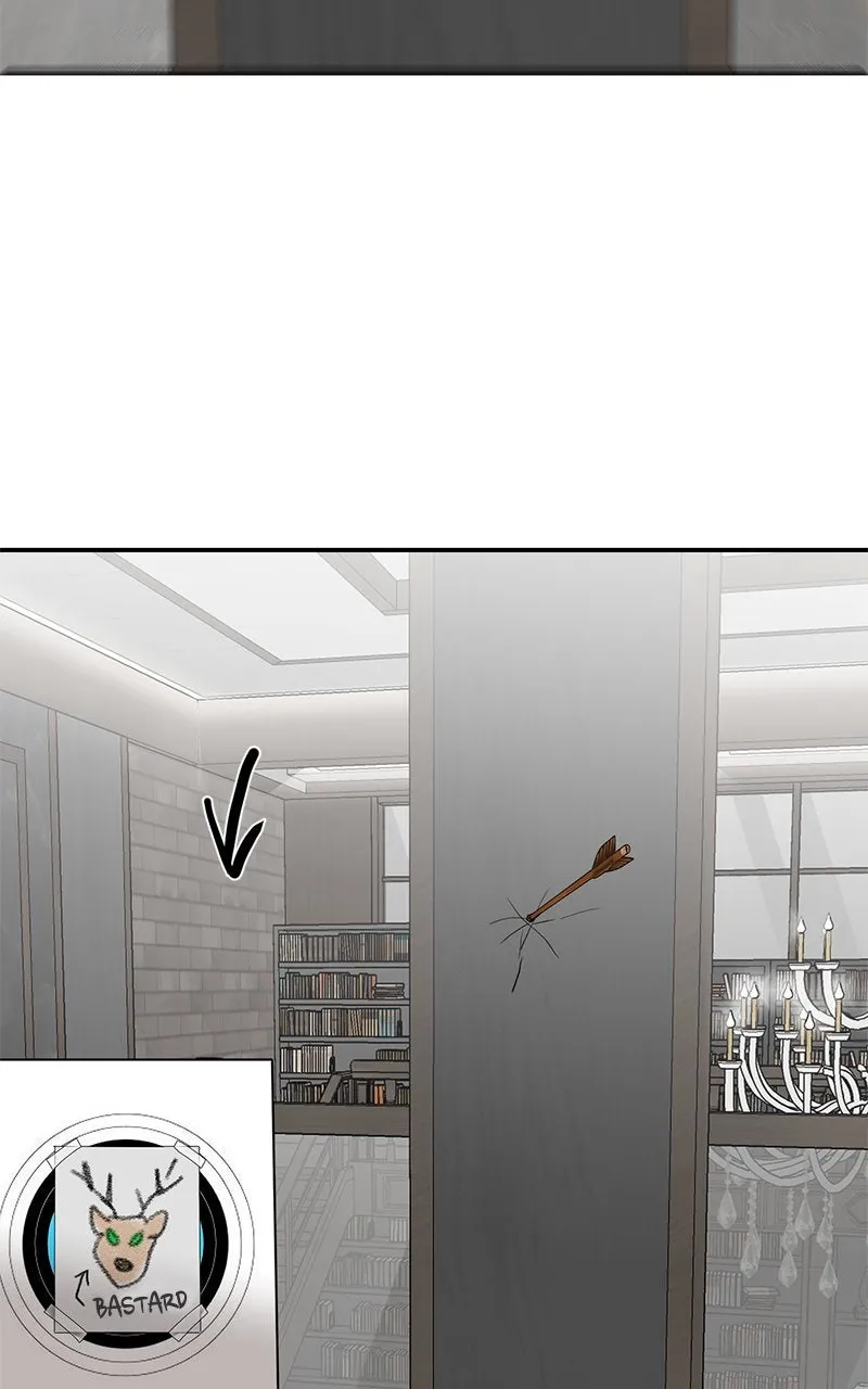 A Not So Fairy Tale Chapter 94 page 70 - 