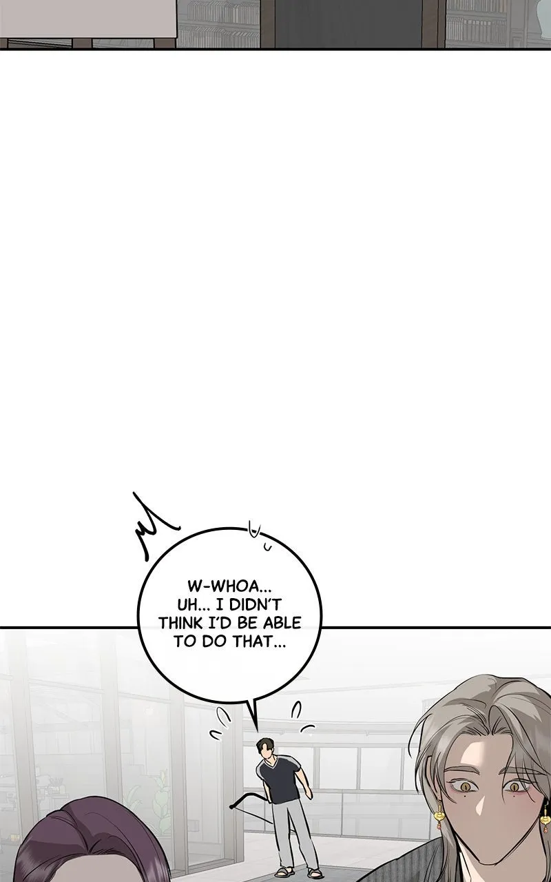 A Not So Fairy Tale Chapter 94 page 71 - 