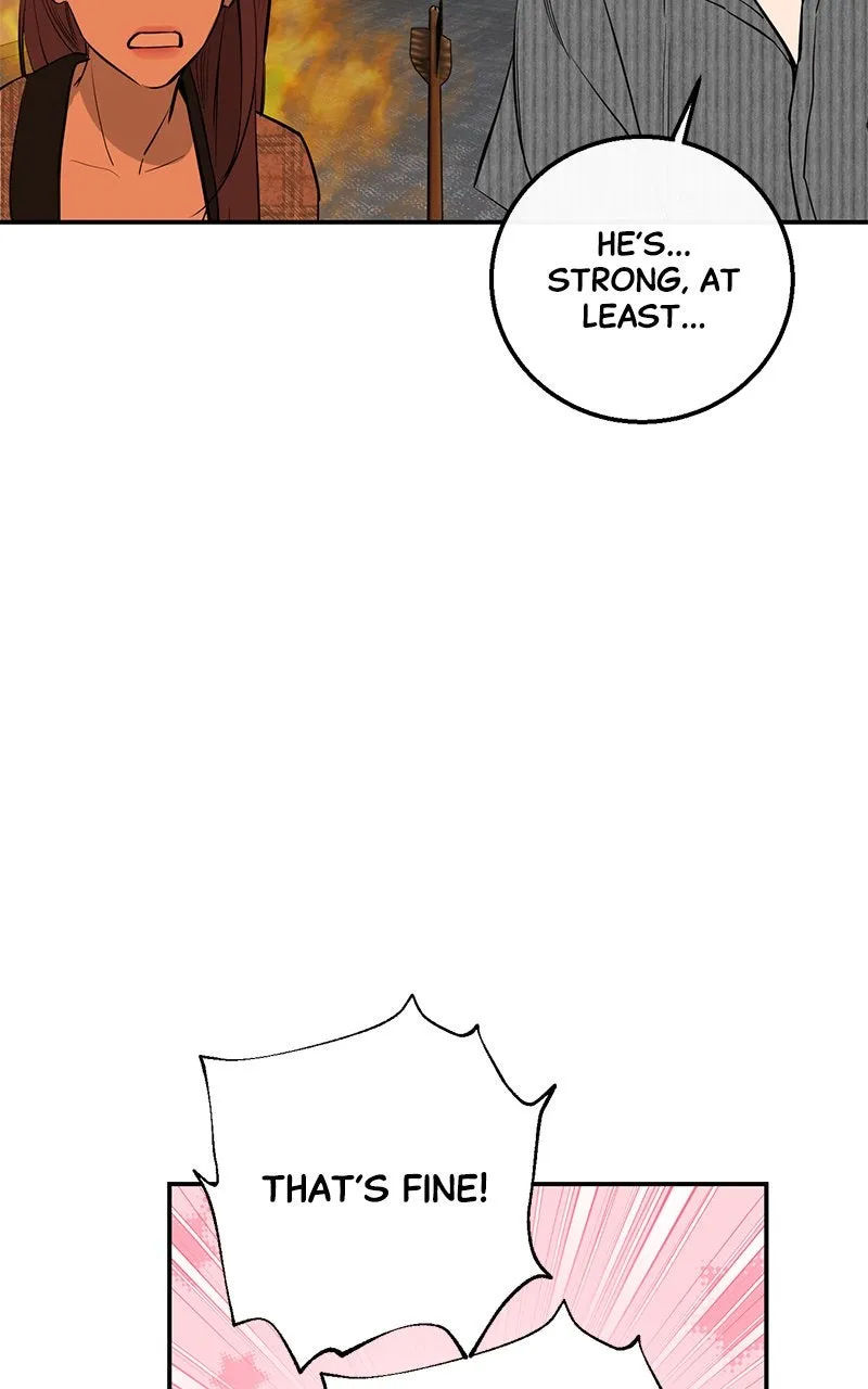 A Not So Fairy Tale Chapter 94 page 73 - 