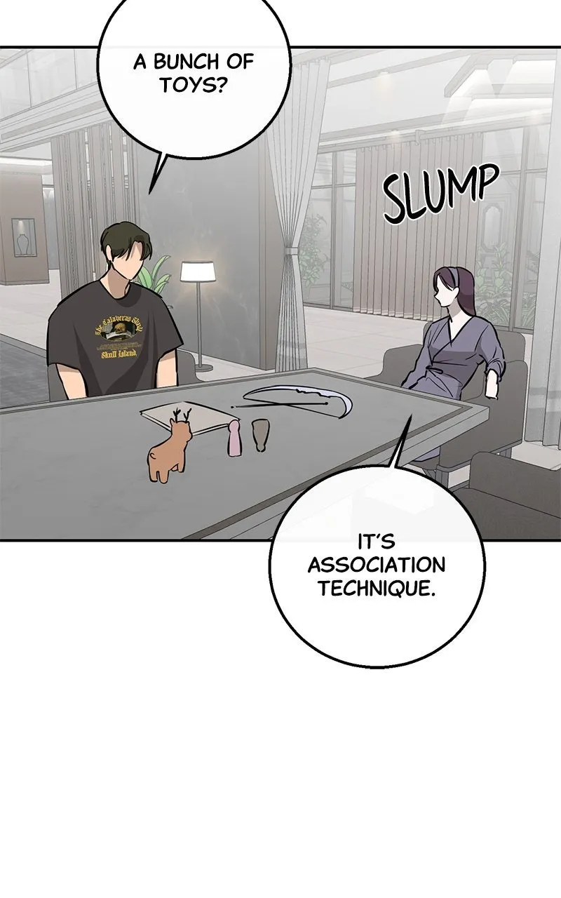 A Not So Fairy Tale Chapter 94 page 76 - 