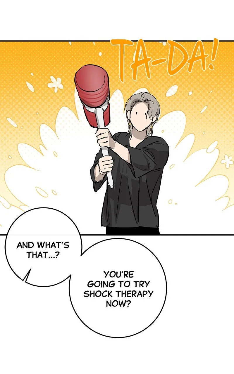 A Not So Fairy Tale Chapter 94 page 77 - 