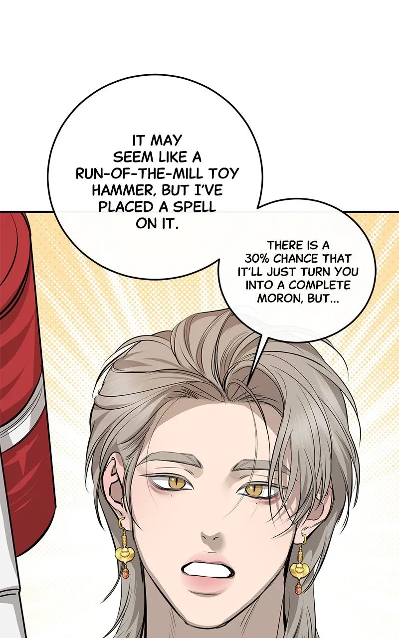 A Not So Fairy Tale Chapter 94 page 78 - 