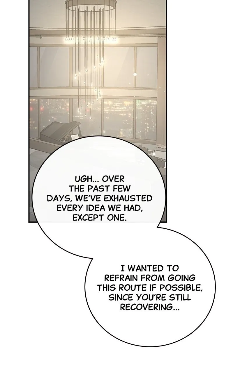 A Not So Fairy Tale Chapter 94 page 81 - 