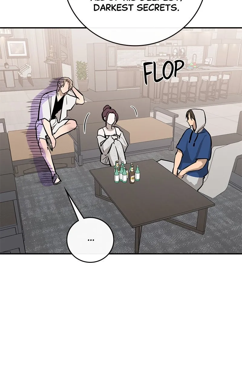 A Not So Fairy Tale Chapter 94 page 85 - 